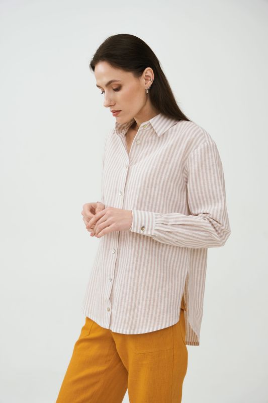 Сорочка Oversized